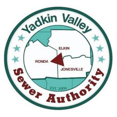 yadkin-valley-sewer-authority image yadkin valley sewer authority